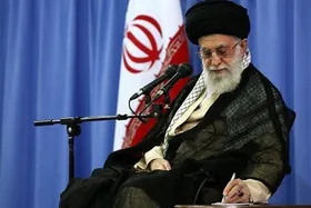 پیام تسلیت رهبر انقلاب درپی درگذشت حجت&zwnj;الاسلام والمسلمین ارفع