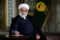 پیام تسلیت تولیت آستان قدس رضوی در پی درگذشت برادر آیت‌الله سیستانی