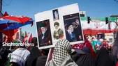 سپاه امام رضا(ع) درباره تغییر مسیر تشییع پیکر رهبر شهید در مشهد توضیح داد