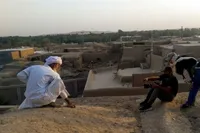 مستند میراث باد، اثر فیلم‌ساز مشهدی، در راه جشنواره کوهستان آمریکا