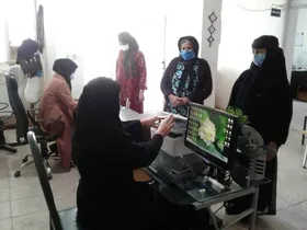 هوشمندسازی مراکز مثبت زندگی بهزیستی سراسر کشور