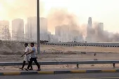 ادعای تازه امارات: امروز هدف حمله ۲ موشک و ۳ پهباد بودیم!