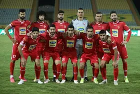 ستاره برزیلی به پرسپولیس می&zwnj;آید؟