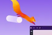 فایرفاکس با ظاهری تازه منتشر شد | Compact Mode هم برگشت