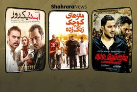 فیلم&zwnj;های پرفروش سینما در دهه ۹۰ نویدبخش تحولی اساسی در ذائقه مخاطبان است
