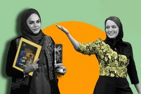 مجوز ساترا به ۳ سریال | &laquo;سووشون&raquo; نرگس آبیار تأیید شد