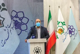 شهردار مشهد: &laquo;خیران شهریار&raquo; برند مشارکت و توسعه مشهد هستند
