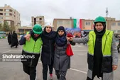 آمادگی کامل آموزش و پرورش خراسان رضوی برای خدمت‌رسانی در شرایط بحرانی