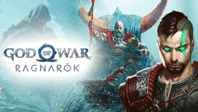 آیا God of War Ragnarok فقط برای پلی استیشن ۵ منتشر می&zwnj;شود؟ | بررسی احتمالات