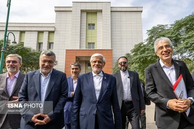 گزارش تصویری | افتتاح اولین مرکز تشخیص و درمان سرطان کودکان