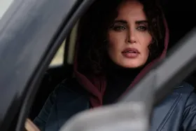 فیلم من می&zwnj;ترسم با بازی الناز شاکردوست در راه سینما + زمان اکران