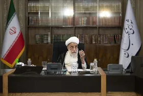 آیت&zwnj;الله جنتی: بی&zwnj;توجهی به خطبه غدیر منجر به حاکم&zwnj;شدن فردی مانند یزید شد| شورای نگهبان در نگاه امام و رهبری جایگاه رفیعی دارد