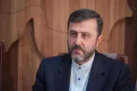 معاون امور حقوقی و بین‌الملل وزارت امور خارجه در گفت‌وگو با شهرآرانیوز: ما درخصوص حقابه هیرمند، نیاز به رژیم حقوقی داریم + فیلم