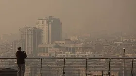 کاهش مصرف گاز خانگی به کاهش آلودگی شهر کمک می&zwnj;کند