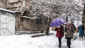 مدارس قوچان فردا (یکشنبه ۱۰ بهمن ۱۴۰۰) در نوبت صبح تعطیل شدند