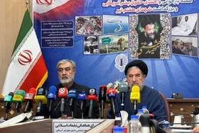 رئیس کمیسیون امنیت ملی: امروز آمریکایی&zwnj;ها رسوای تاریخ هستند
