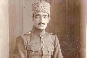 نگاهی تحلیلی به حرکت اصلاحی کلنل پسیان