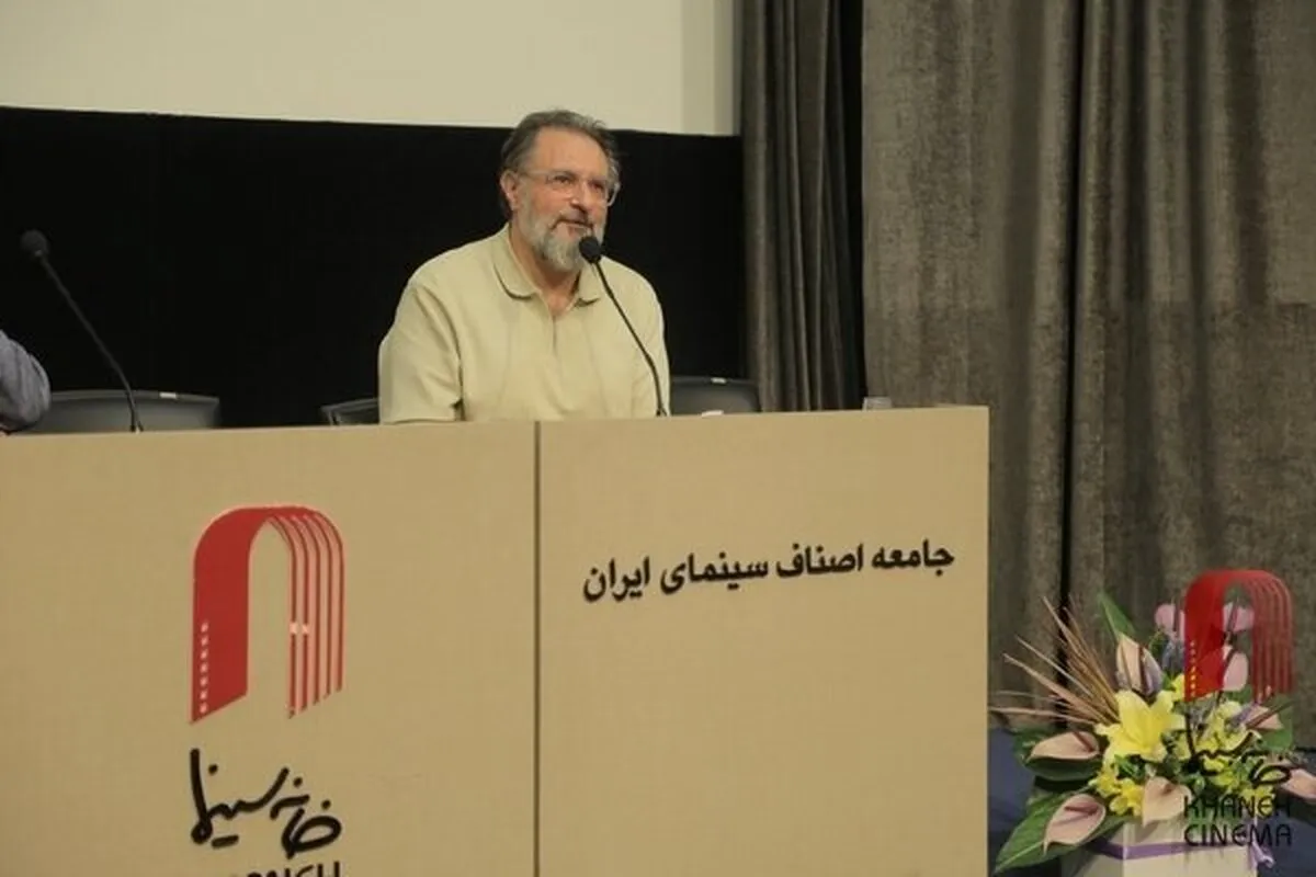 علی دهکردی: دوران سختی را پشت سر گذاشتیم + عکس