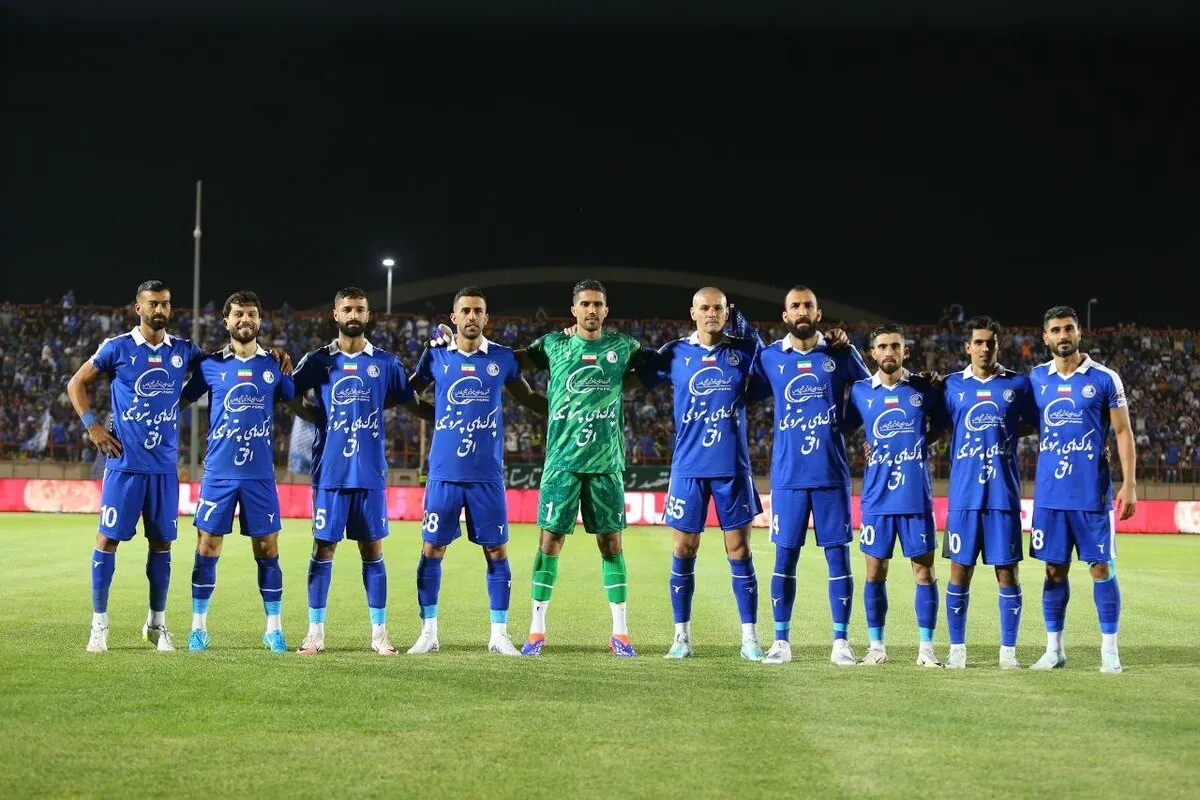 هلدینگ همه هزینه استقلال را نمی‌دهد!