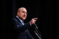 قالیباف: شرکای تجاری ایران اعلام کرده‌اند که اظهارات آمریکا را به هیچ‌جا حساب نمی‌کنند