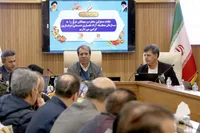 احداث نمایشگاه دائمی در منطقه آزاد دوغارون، پلی میان تاجران ایرانی و افغانستانی خواهد بود