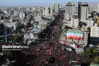 اولین برآورد‌ها از میزان شرکت کنندگان در بزرگترین تشییع تاریخ جهان