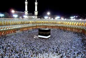 بیش از ۷۱ هزار زائر حج تمتع رهسپار عربستان شدند