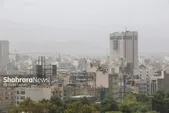 پیش‌بینی هواشناسی مشهد و خراسان رضوی امروز (چهارشنبه، ۱۸ تیر ۱۴۰۴) | افزایش شدت وزش باد، همچنان پدیده جوی غالب استان