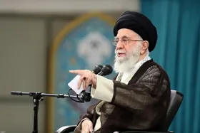 علمای بزرگ خراسان: کوچک&zwnj;ترین خطری متوجه رهبر معظم انقلاب شود، روزگار را بر ایادی کفر و استکبار سیاه می&zwnj;کنیم