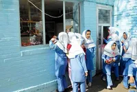 نکاتی درباره تغذیه دانش‌آموزان در مدرسه
