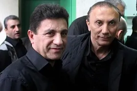 قلعه&zwnj;نویی مخالف انتخاب دو پرسپولیسی