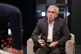 فتح&zwnj;الله زاده خواستار تغییر شرایط ثبت نام فدراسیون فوتبال| مدیرعامل سابق استقلال در فکر ریاست فوتبال؟
