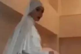 &rlm;جشن تکلیف لاکچری هم داریم! + فیلم