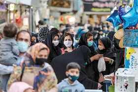 پای بندی ۷۰ درصدی مشهدی ها به شیوه&zwnj;نامه&zwnj;های بهداشتی