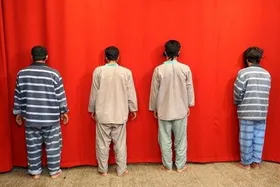 انهدام ۴ تیم ترور و شرارت در سیستان&zwnj;وبلوچستان