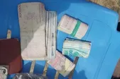 دستگیری یک متکدی با ۱۵۹ میلیون ریال پول نقد در مشهد