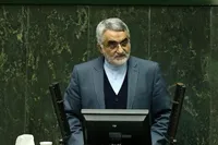 بروجردی: ایران کشوری نیست که ترامپ بتواند آن را تهدید کند