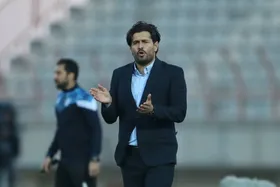 سعید دقیقی در پیکان ماندگار شد