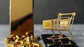 صعود طلای جهانی به اوج سه هفته&zwnj;ای در پی تهدید تعرفه&zwnj;ای ترامپ (۲۳ تیرماه ۱۴۰۴)