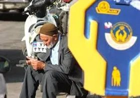 ۲۳۸ مددکار  کمیته امداد به ۲۰۰ هزار خانوار ارائه خدمت می&zwnj;دهند