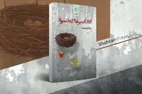 زنی که در چمدان پنهان شده | چندخطی درباره کتاب &laquo;آواز آن پرنده که زن بود&raquo;
