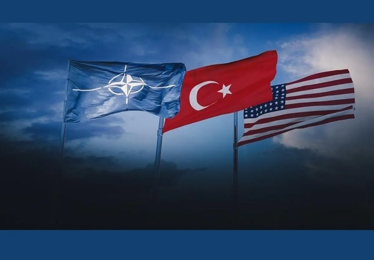 پیام اردوغان به اروپا درباره سرنوشت ناتو