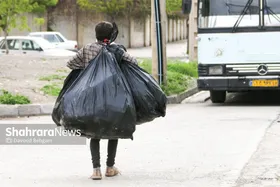 درباره زباله گردی، کار کاذبی که این روز&zwnj;ها نارضایتی مردم را درپی دارد