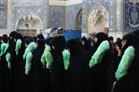 توانمندسازی خادمیاران بانوان رضوی در عرصه‌های اجتماعی