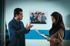 سریال &laquo;رویای ریحانه&raquo; روی آنتن + زمان پخش