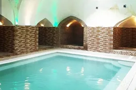 مجموعه آب گرم شاهان گرماب فریمان تعطیل می&zwnj;شود