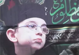 برگزاری نمایشگاه عکس &laquo;عشق ماندگار&raquo; در مشهد مقدس