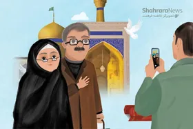 داستان نوجوان | قاب ماندگار