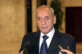 نبیه&zwnj;بری: اسرائیل جنوب لبنان را به &laquo;صندوق رأی خونین&raquo; تبدیل کرده است
