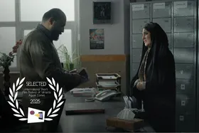 راهیابی فیلم کوتاه &laquo;آنارشی&raquo; از مشهد به جشنواره ویناروس اسپانیا